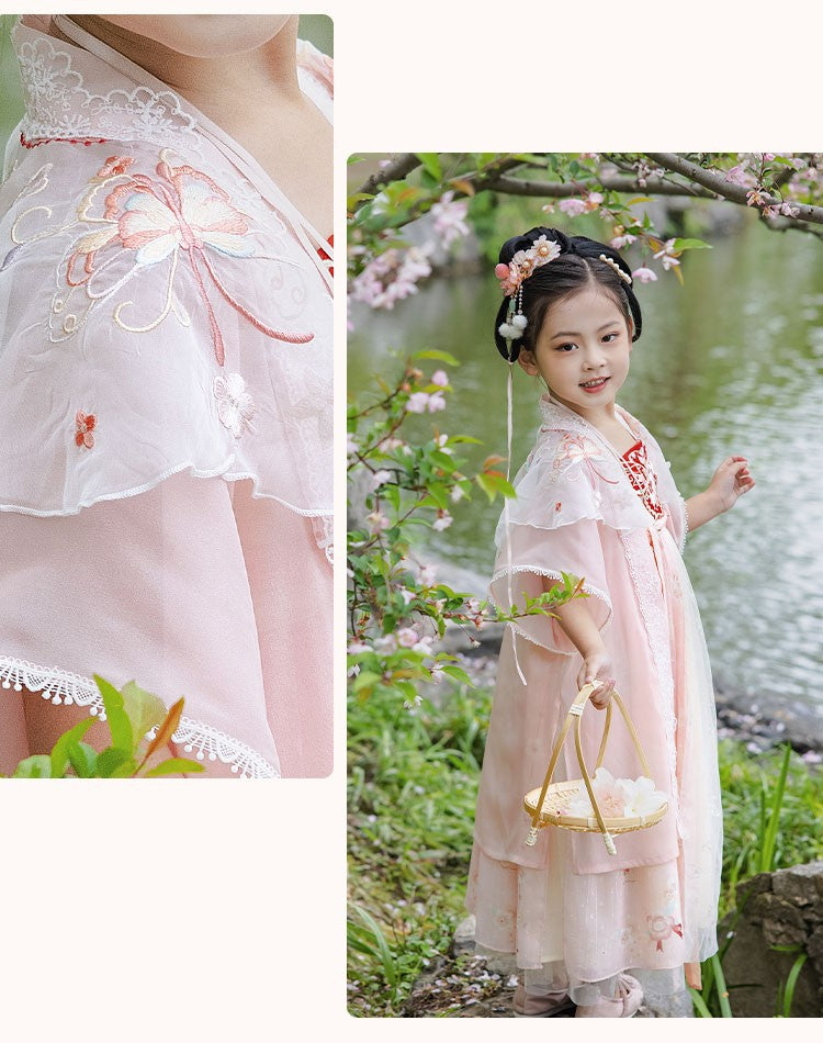 Oriental Carp Chinese Clothing