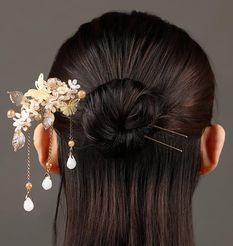 Oriental Carp Step Shake