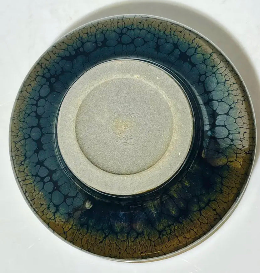 Oriental Carp Jian Zhan Glaze