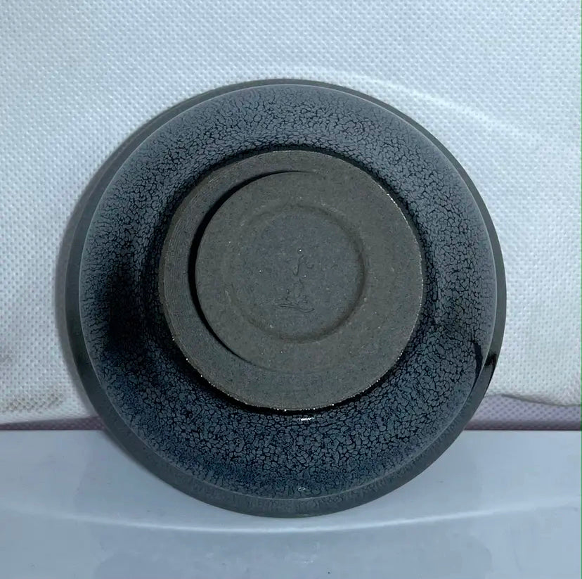 Oriental Carp Jian Zhan Glaze