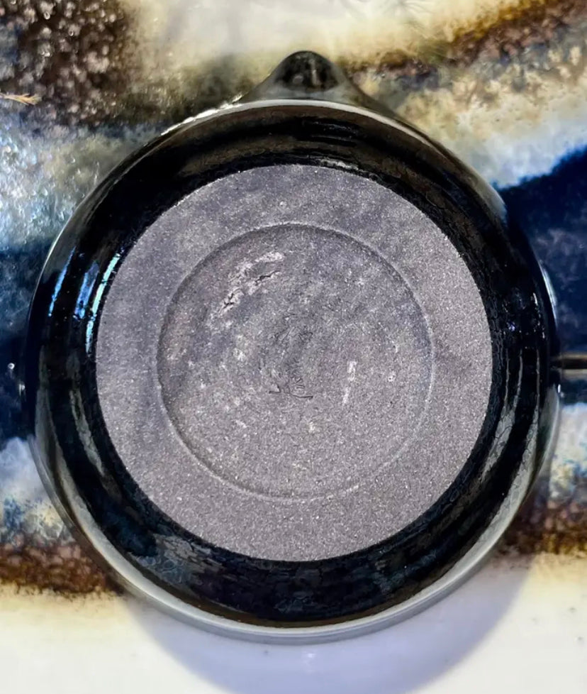 Oriental Carp Jian Zhan Glaze