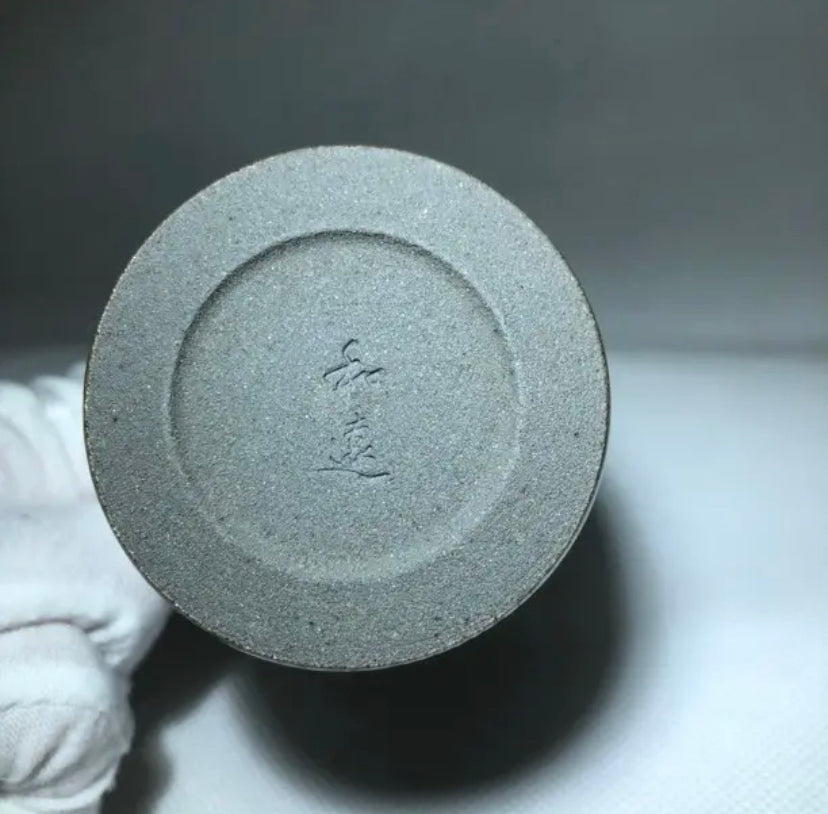 Oriental Carp Jian Zhan Glaze