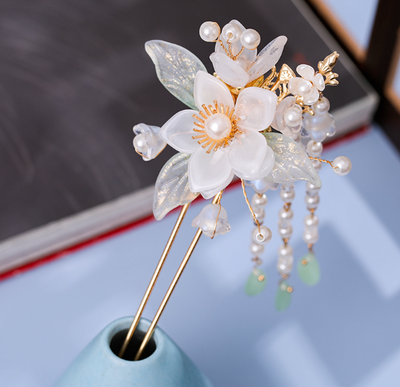 Oriental Carp Step shake