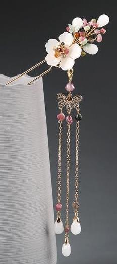 Oriental Carp Chinese Step Shake