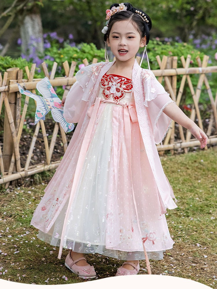 Oriental Carp Chinese Clothing