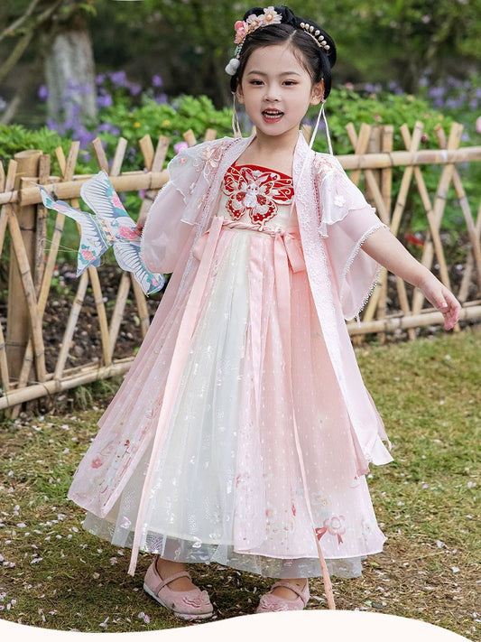 Oriental Carp Chinese Clothing