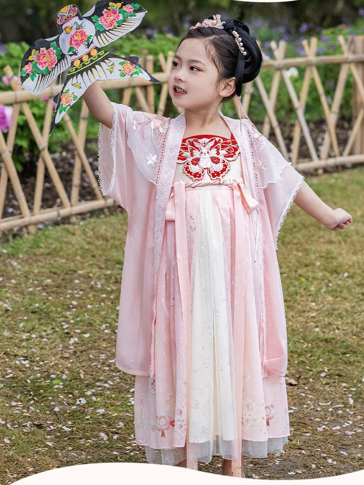 Oriental Carp Chinese Clothing