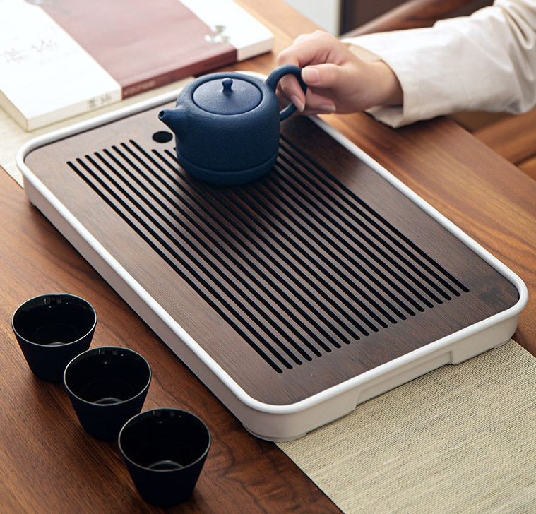 Chinese Tea Tray