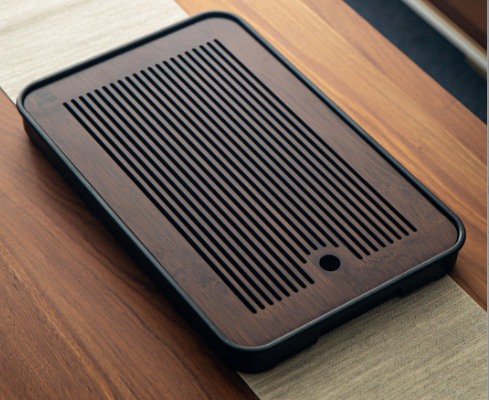 Chinese Tea Tray