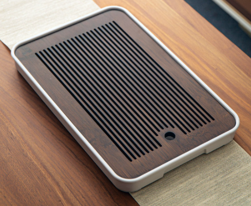 Chinese Tea Tray