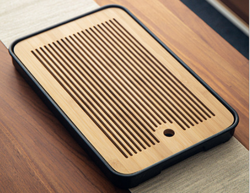 Chinese Tea Tray