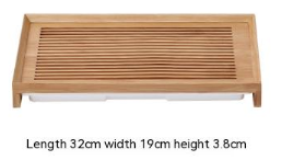 Chinese Tea Tray