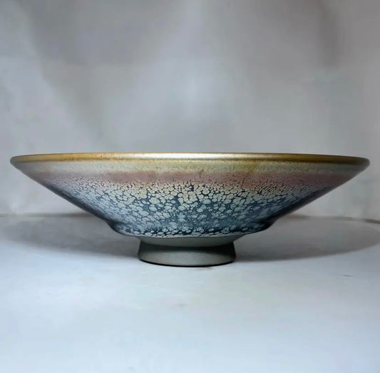 Oriental Carp Jian Zhan Glaze