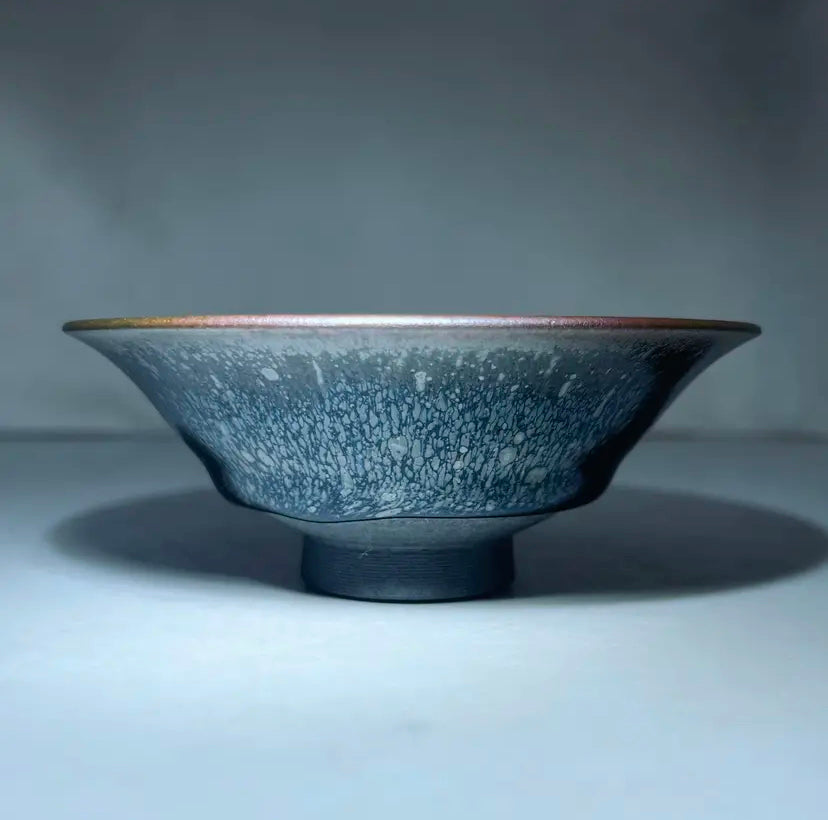 Oriental Carp Jian Zhan Glaze