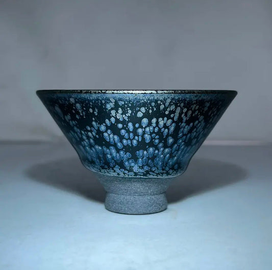 Oriental Carp Jian Zhan Glaze