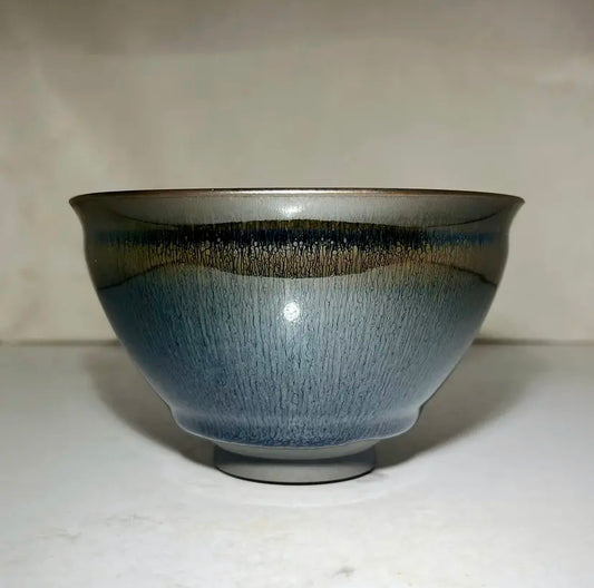 Oriental Carp Jian Zhan Glaze