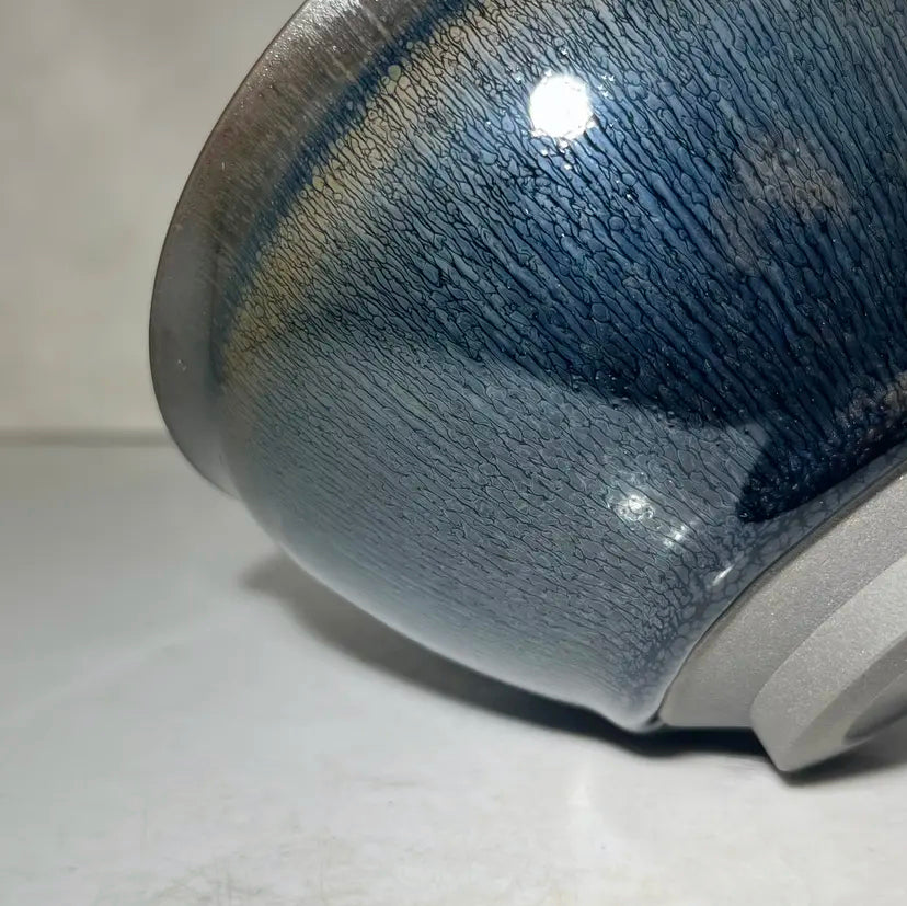 Oriental Carp Jian Zhan Glaze