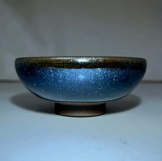 Oriental Carp Jian Zhan Tea Glaze