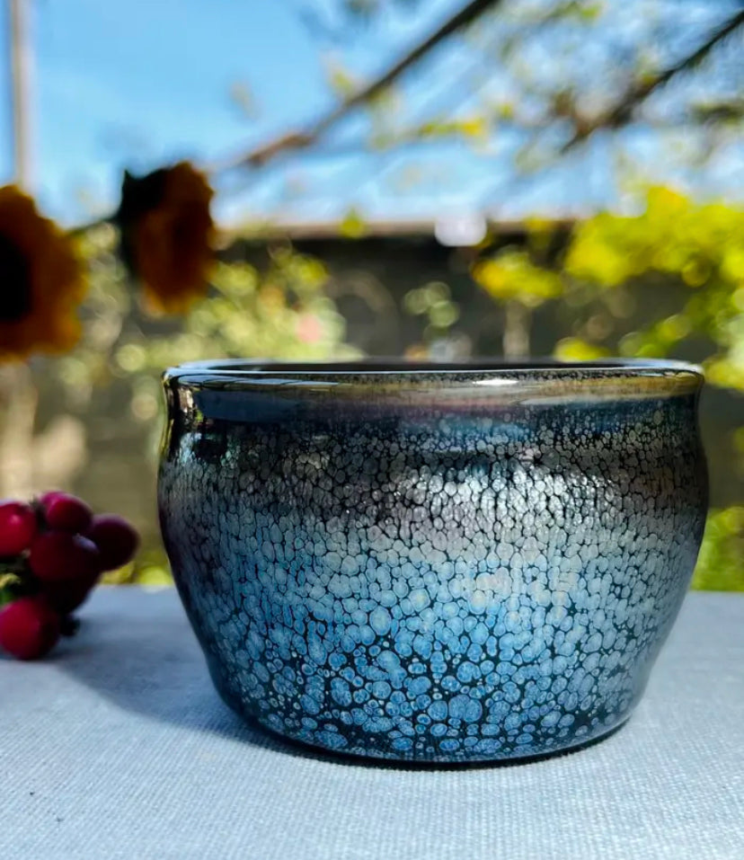 Oriental Carp Jian Zhan Tea Glaze