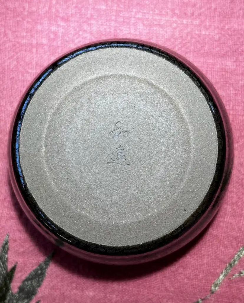 Oriental Carp Jian Zhan Tea Glaze