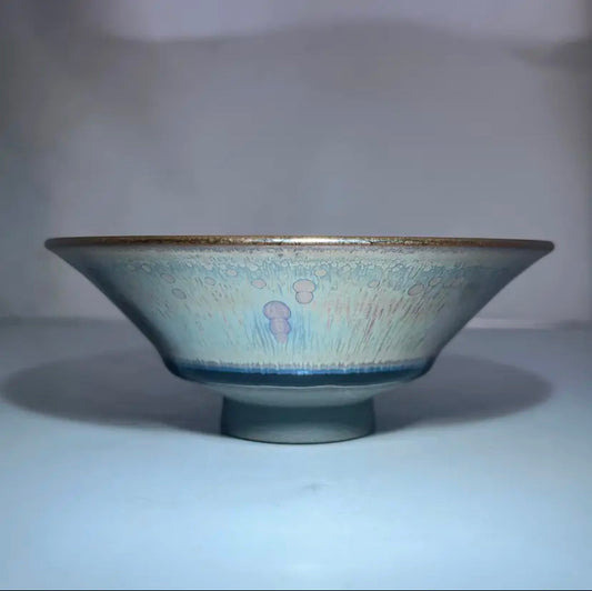 Oriental Carp Jian Zhan Tea Glaze