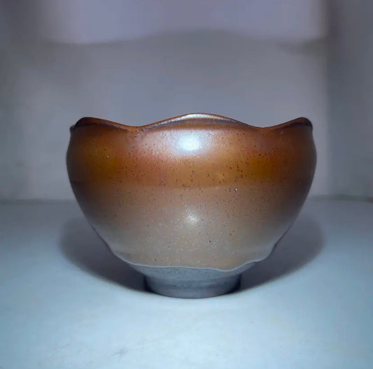 Oriental Carp Jian Zhan Glaze