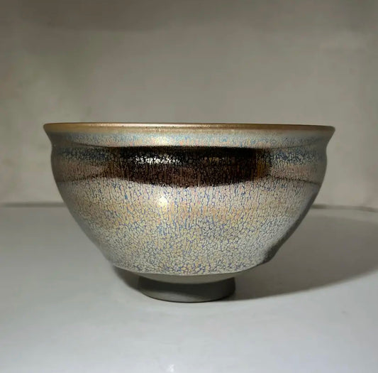 Oriental Carp Jian Zhan Glaze