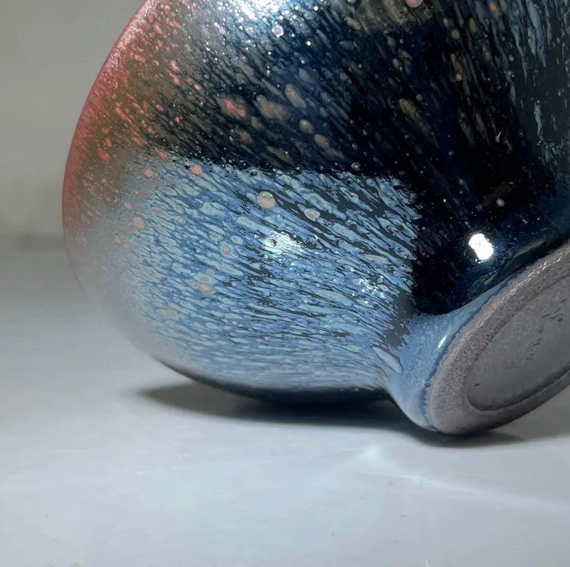 Oriental Carp Jian Zhan Glaze