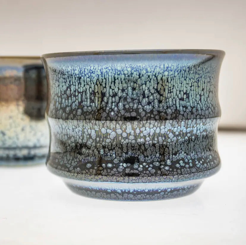 Oriental Carp Jian Zhan Glaze