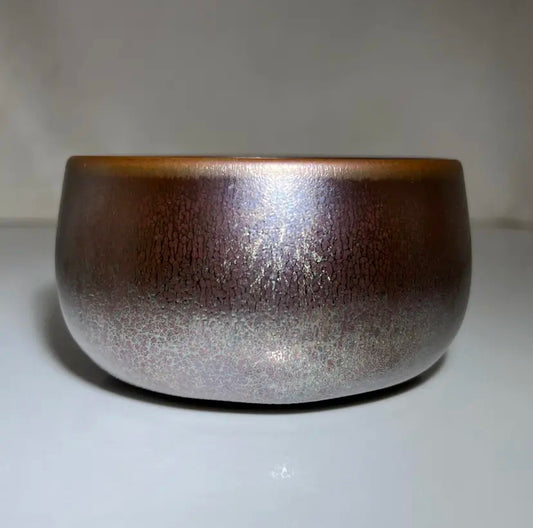 Oriental Carp Jian Zhan Glaze