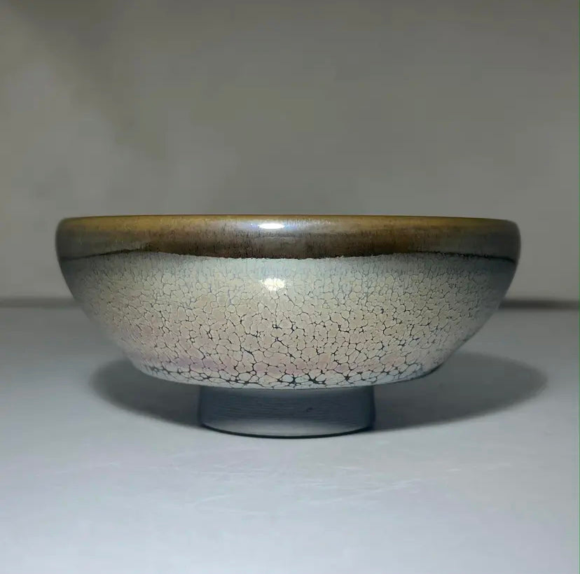 Oriental Carp Jian Zhan Glaze