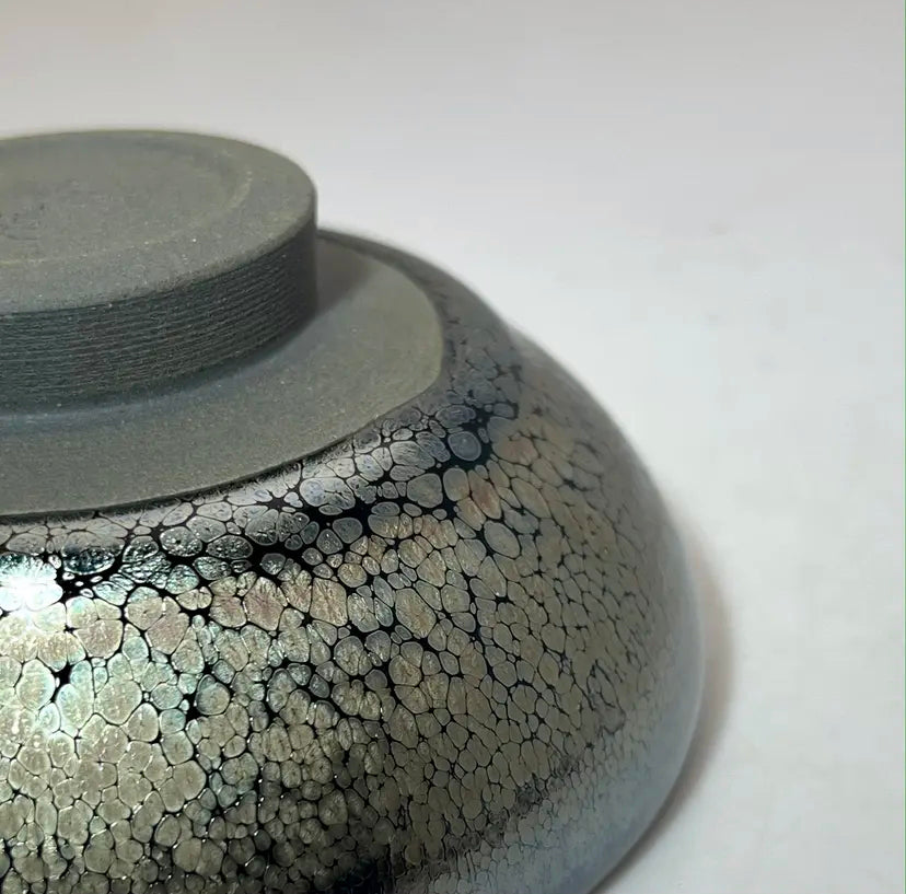 Oriental Carp Jian Zhan Glaze