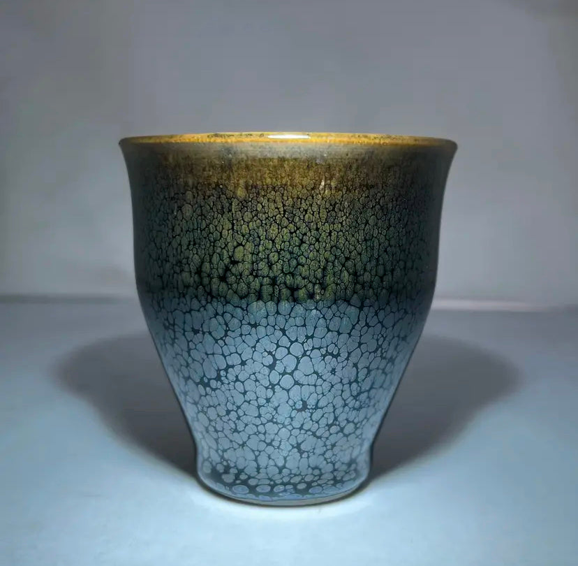 Oriental Carp Jian Zhan Glaze
