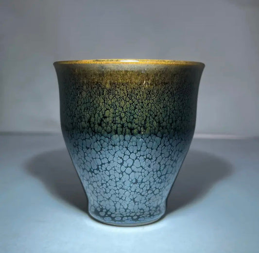 Oriental Carp Jian Zhan Glaze