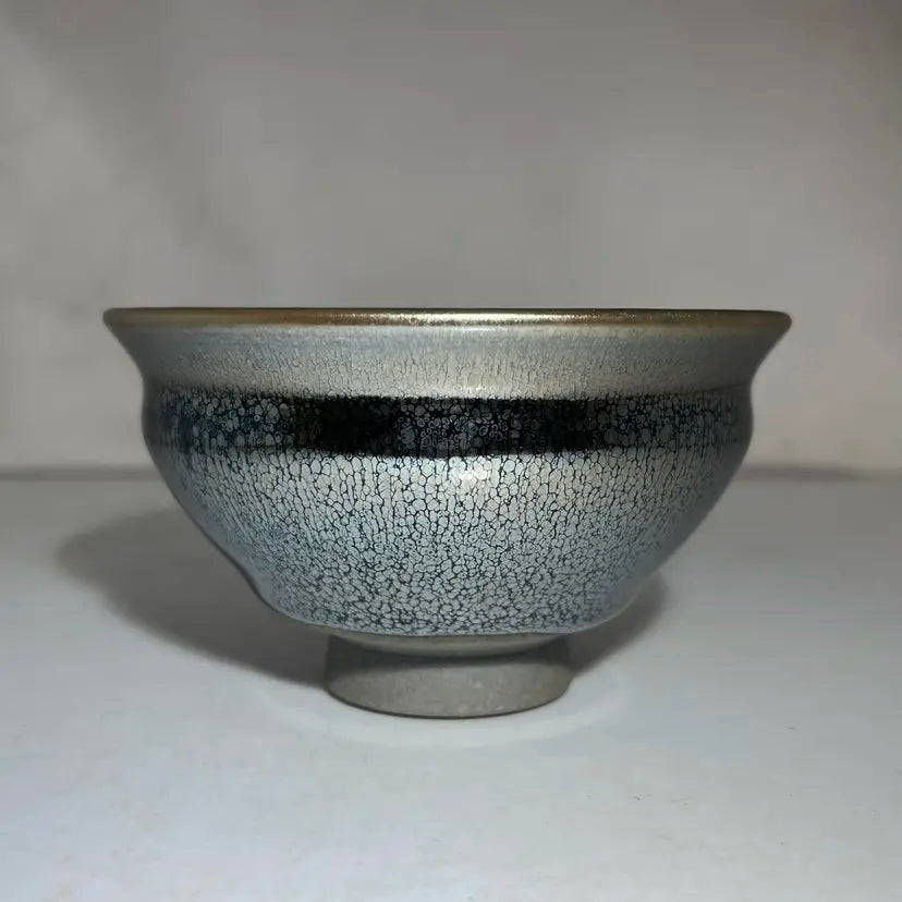 Oriental Carp Jian Zhan Glaze