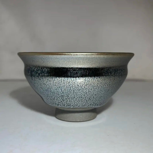 Oriental Carp Jian Zhan Glaze
