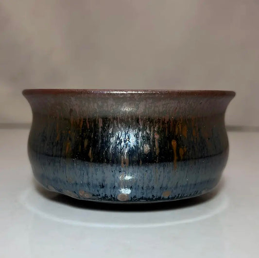 Oriental Carp Jian Zhan Glaze