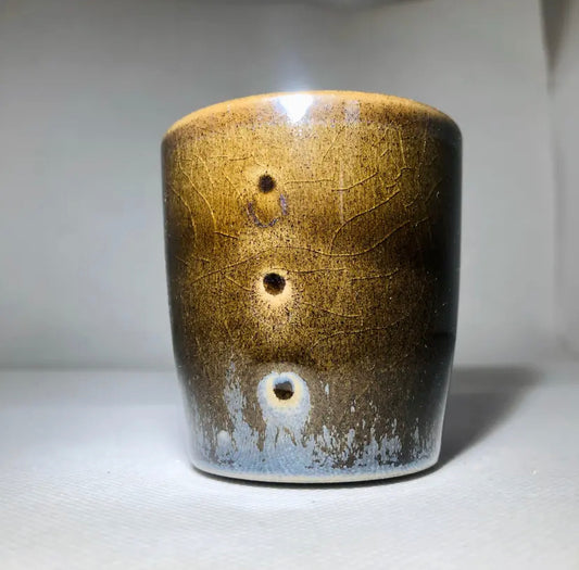 Oriental Carp Jian Zhan Glaze