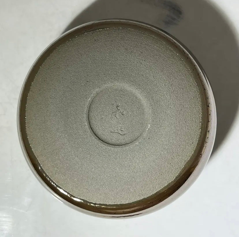 Oriental Carp Jian Zhan Glaze