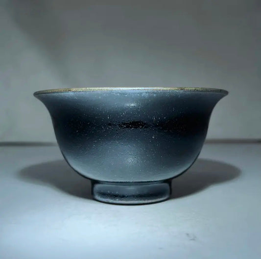 Oriental Carp Jian Zhan Glaze