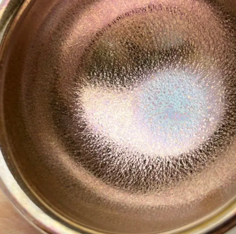 Oriental Carp Jian Zhan Glaze