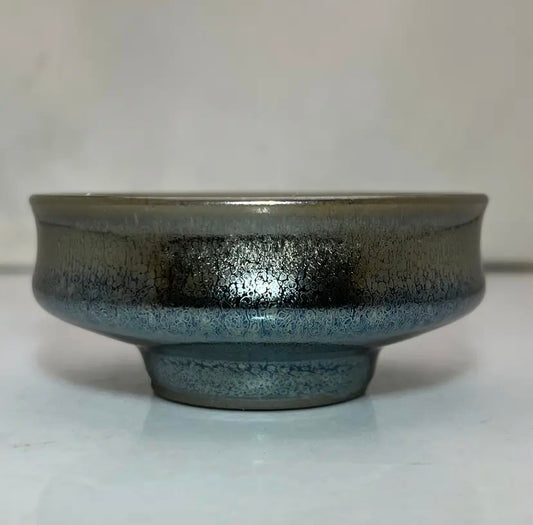 Oriental Carp Jian Zhan Glaze