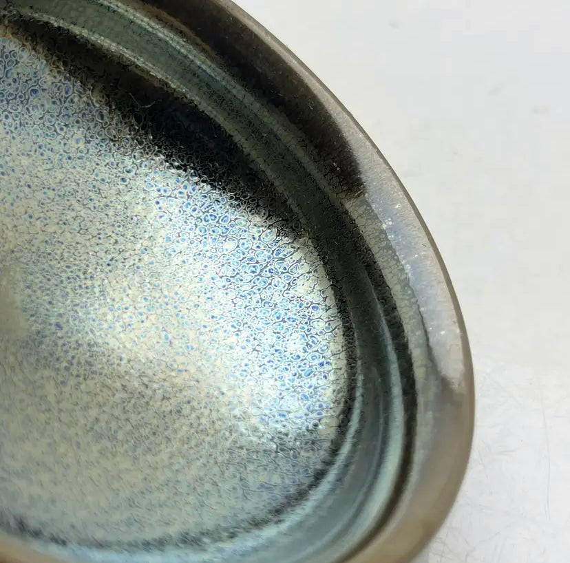 Oriental Carp Jian Zhan Glaze