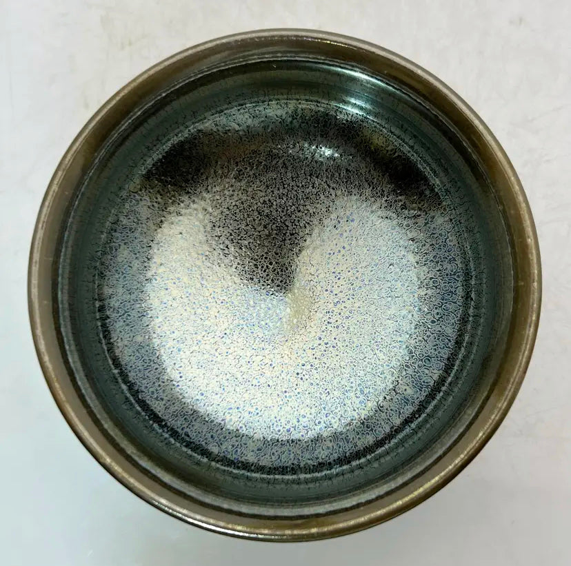 Oriental Carp Jian Zhan Glaze