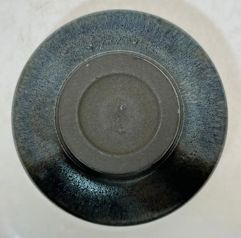 Oriental Carp Jian Zhan Glaze