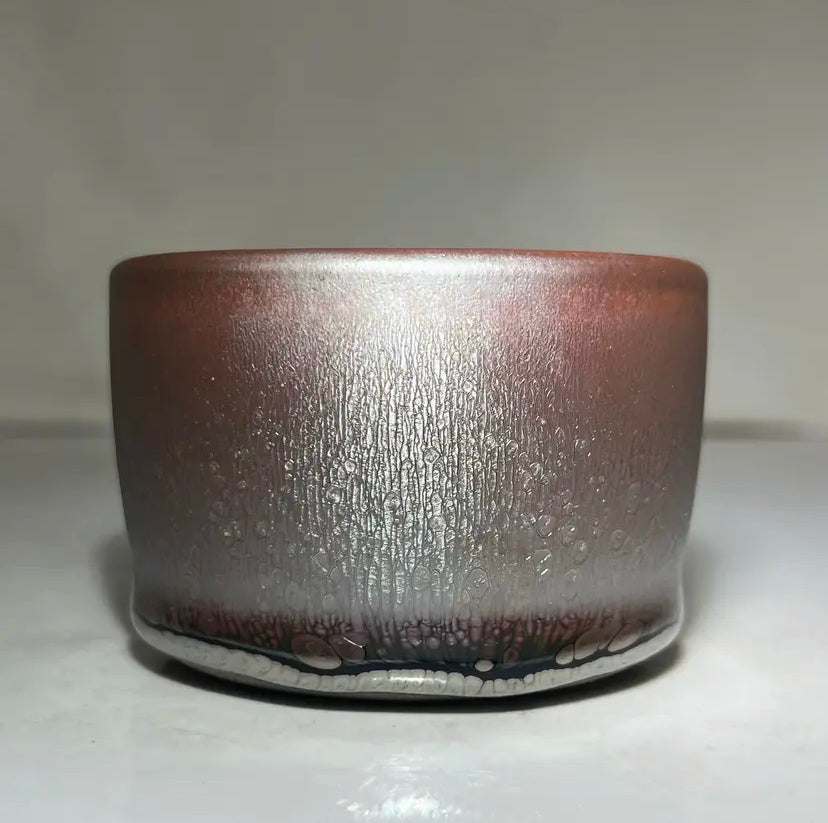 Oriental Carp Jian Zhan Glaze