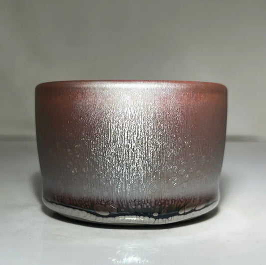 Oriental Carp Jian Zhan Glaze