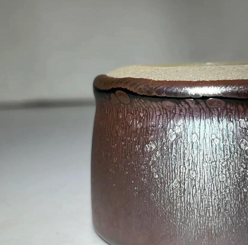 Oriental Carp Jian Zhan Glaze