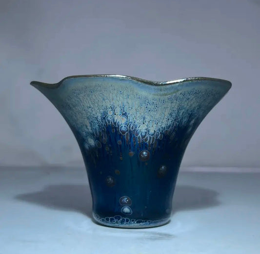 Oriental Carp Jian Zhan Glaze