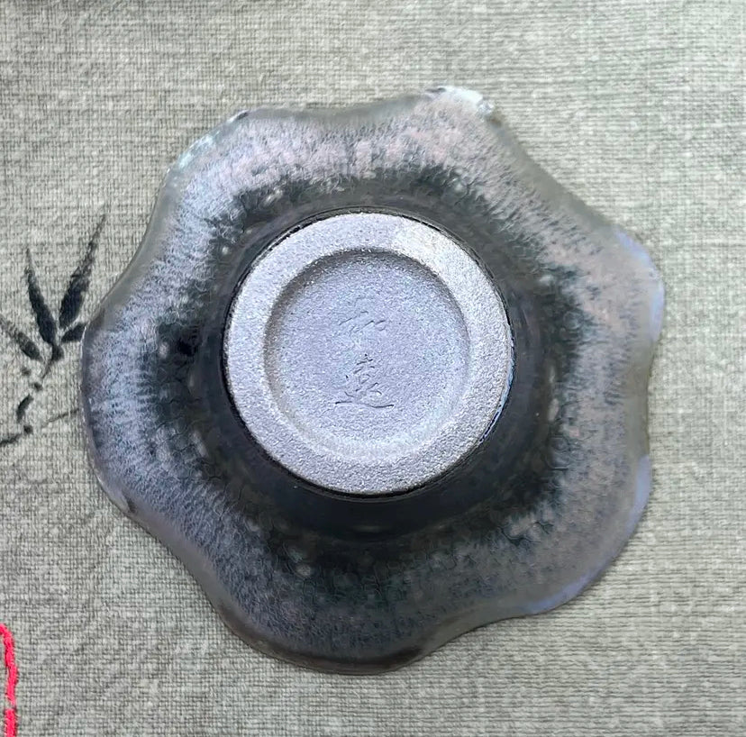 Oriental Carp Jian Zhan Glaze